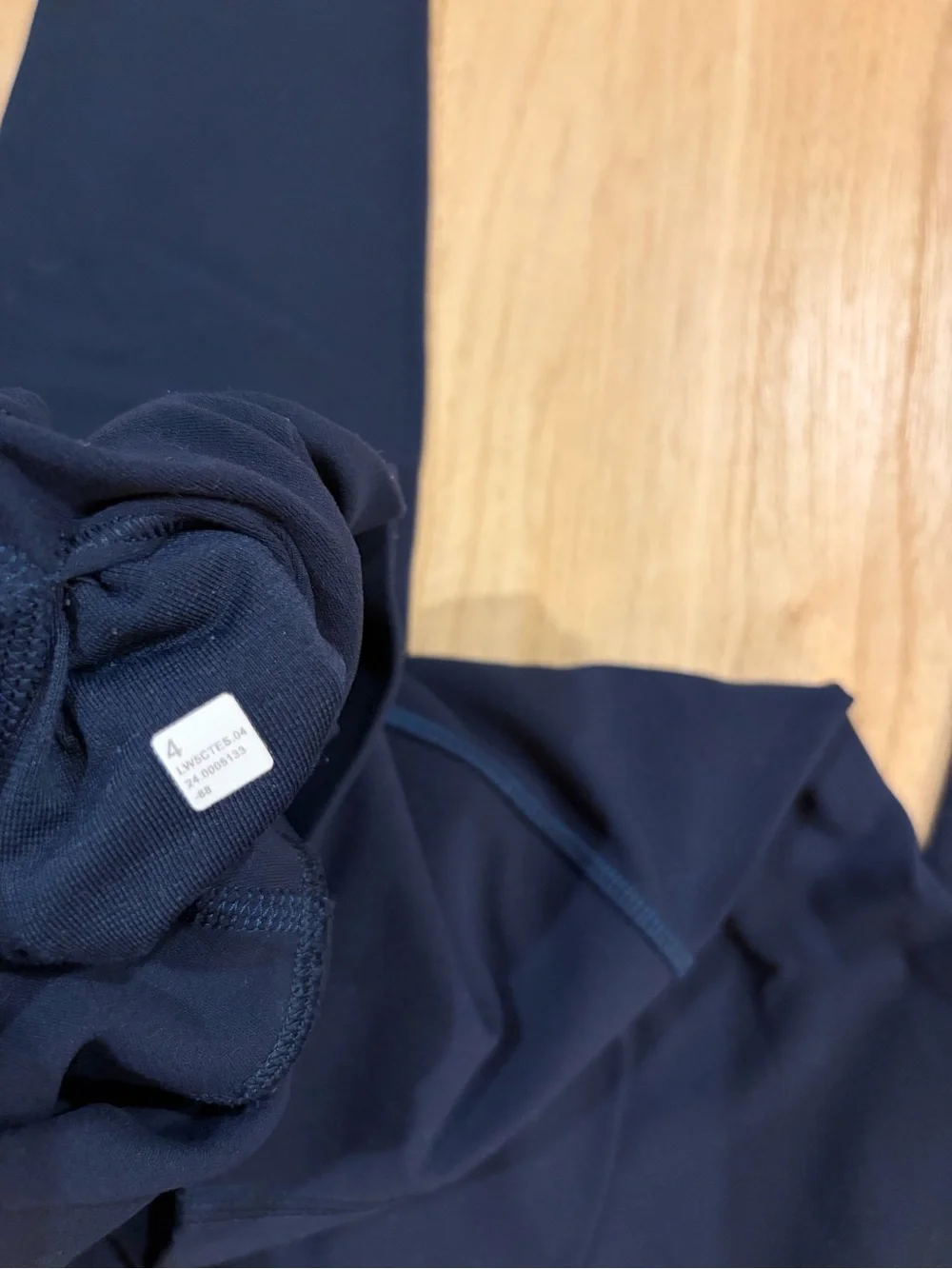 Lululemon Align Pant 28